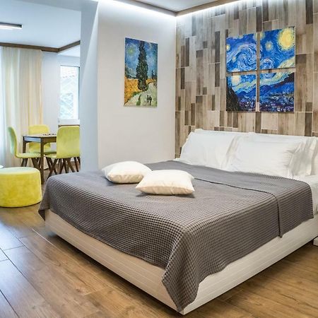 Venere Tirana Suite Екстериор снимка