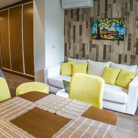 Venere Tirana Suite Екстериор снимка
