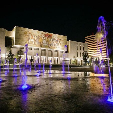 Venere Tirana Suite Екстериор снимка