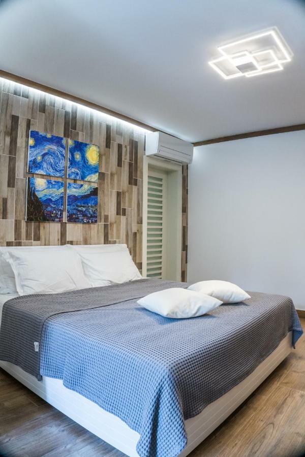 Venere Tirana Suite Екстериор снимка