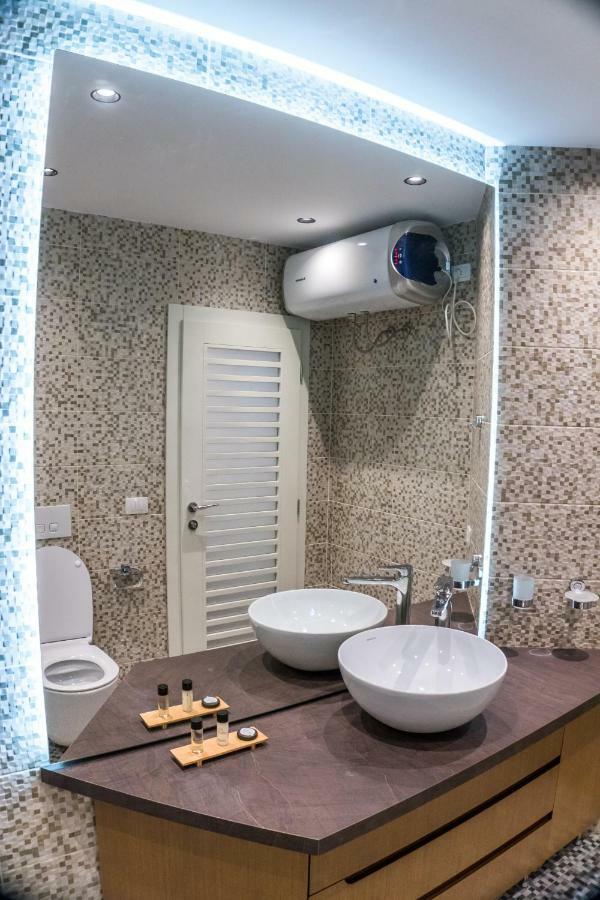 Venere Tirana Suite Екстериор снимка