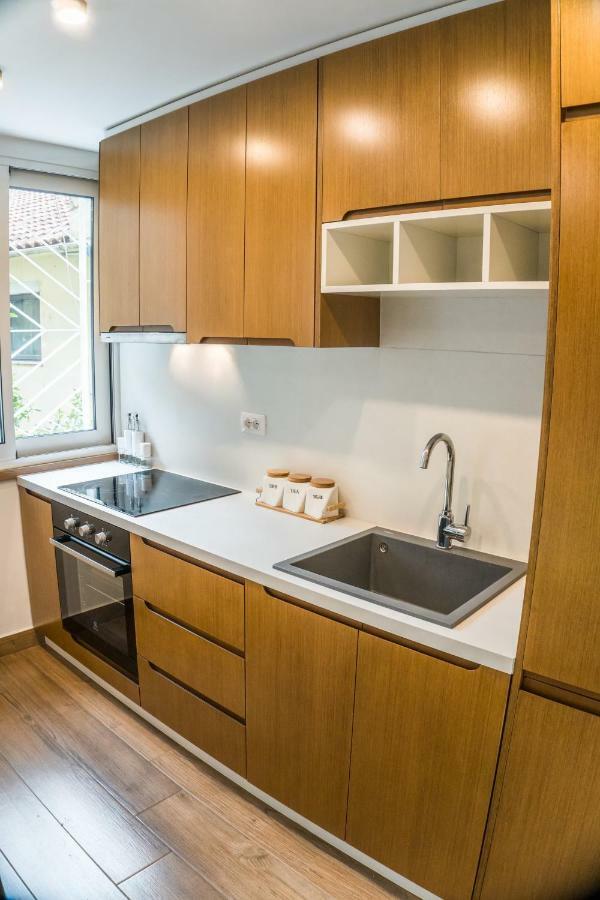 Venere Tirana Suite Екстериор снимка